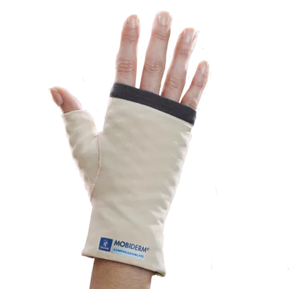 Handschuh Mobiderm