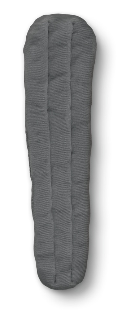 SwellSpots abgeschrägt rechteckiges Pad