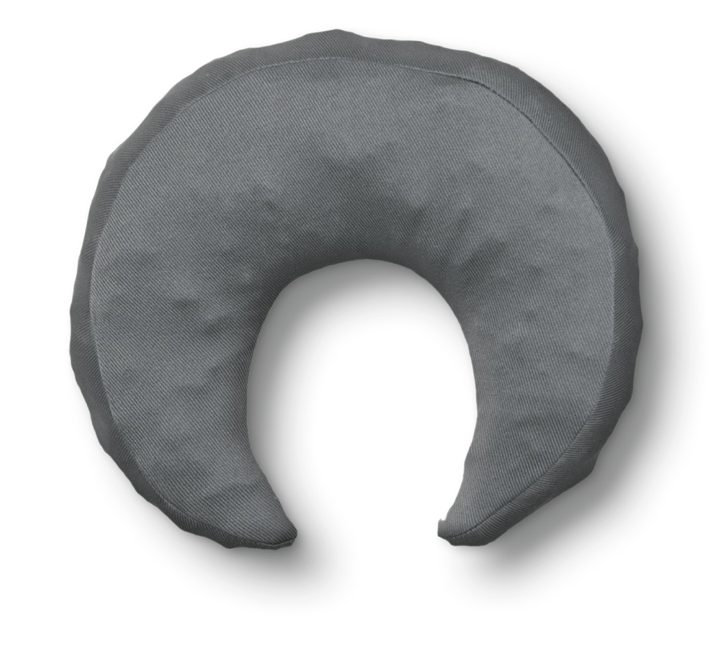 SwellSpots Halbmondförmiges Pad