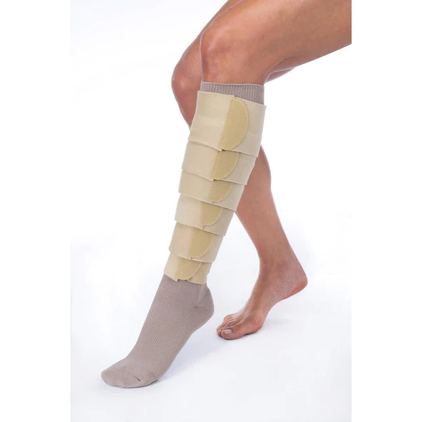 FarroWrap Wadenteil