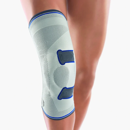 [114787] BORT Asymmetric® silber