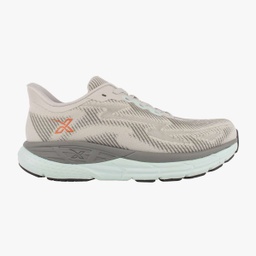 Xelero X-GPS Lite Damen heather Textil